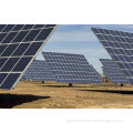 250W Poly-Crystalline Silicon Solar Panel (SGP-205W)